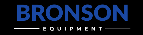Bronson Equipment
